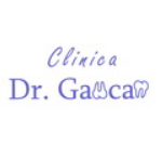 Clinica Dr. Gaucan  Logo