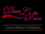 Danilo Lusito Studio-Centro Italiano Di Bellezza Logo