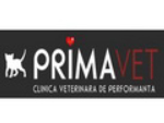 Spital Veterinar Prima Vet Logo