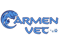 Cabinet veterinar Carmen Vet Logo