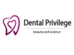 Clinica Dental Privilege Logo