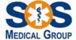 Clinica SOS Medical Logo
