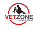 Cabinet veterinar Vet Zone Logo